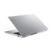 ACER NTB Aspire Go 15 (AG15-32P-38E6),Core3 N355,15.6"FHD,8GB,512GB SSD,Intel Graphics,Linux,Silver NX.J8XEC.002