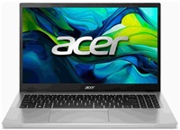 ACER NTB Aspire Go 15 (AG15-32P-C9RS),N150,15.6"FHD,8GB,512GB SSD,Intel Graphics,W11H,Silver NX.J46EC.001