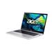 ACER NTB Aspire Go 15 (AG15-71P-55G2),i5-1334U,15.6"FHD,8GB,512GB SSD,Iris Xe,W11H,Silver NX.JD9EC.003