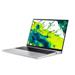 ACER NTB Aspire Go 16 (AG16-71P-75MQ),Core 7 150U,16" 1920x1200,16GB,1TB SSD,Intel,W11 Home,Pure Silver NX.JTGEC.005