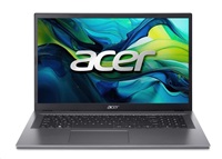 ACER NTB Aspire Go 17 (AG17-31P-3040),Core 3 N355,17.3"FHD,8GB,512GB SSD,Intel Graphics,Linux,Gray NX.J8ZEC.004