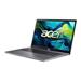 ACER NTB Aspire Go 17 (AG17-31P-32HP),Core3 N355,17.6"FHD,8GB,128GB UFS,Intel Graphics,W11H in S,Gray NX.J4LEC.003