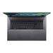 ACER NTB Aspire Go 17 (AG17-31P-32HP),Core3 N355,17.6"FHD,8GB,128GB UFS,Intel Graphics,W11H in S,Gray NX.J4LEC.003