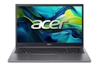 ACER NTB Aspire Go 17 (AG17-31P-32HP),Core3 N355,17.6"FHD,8GB,128GB UFS,Intel Graphics,W11H in S,Gray NX.J4LEC.003