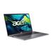 ACER NTB Aspire Go 17 (AG17-31P-C1MV),N150,17.3"FHD,8GB,128GB UFS,Intel Graphics,W11H,Gray NX.J4LEC.001