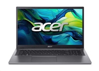 ACER NTB Aspire Go 17 (AG17-31P-C1MV),N150,17.3"FHD,8GB,128GB UFS,Intel Graphics,W11H,Gray NX.J4LEC.001