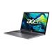 ACER NTB Aspire Go 17 (AG17-31P-C3RA),N150,17.6"FHD,4GB,128GB UFS,Intel Graphics,W11H in S,Gray NX.J4LEC.002