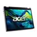 ACER NTB Aspire Go Spin 14 (AGSP14-31PT-33QY),i3-N355,14"WUXGA,16GB,512GB SSD,Intel Graphics,W11H,Silver NX.J3UEC.002