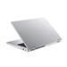 ACER NTB Aspire Go Spin 14 (AGSP14-31PT-33QY),i3-N355,14"WUXGA,16GB,512GB SSD,Intel Graphics,W11H,Silver NX.J3UEC.002