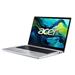 ACER NTB Aspire Go Spin 14 (AGSP14-31PT-C2S7),N150,14"WUXGA,8GB,512GB SSD,Intel Graphics,W11H,Silver NX.J3UEC.001
