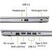 ACER NTB Aspire Lite 15 (AL15-33P-3170),Core 3 N355,15.6"FHD,8GB,512GB SSD,Intel Graphics,W11H,Silver NX.D2KEC.005