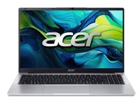ACER NTB Aspire Lite 15 (AL15-36P-C9KP),N150,15.6"FHD,8GB,128GB SSD,Intel Graphics,W11H,Silver NX.DCWEC.001