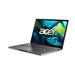 ACER NTB Aspire Spin 14 (ASP14-52MTN-541L),Ultra5-115U,14"WUXGA,16GB,512GB SSD,Intel Graphics,W11H,Gray NX.J3JEC.005
