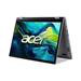 ACER NTB Aspire Spin 14 (ASP14-52MTN-541L),Ultra5-115U,14"WUXGA,16GB,512GB SSD,Intel Graphics,W11H,Gray NX.J3JEC.005