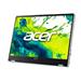 ACER NTB Aspire Spin 15 (ASP15-61N-R0SB),Ryzen AI 5 330,15.3"WUXGA,16GB,512GB SSD,Radeon 820M,W11H,Silver NX.DY8EC.003
