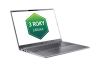 ACER NTB Aspire X 16 AI (AX16-I71M-96F0),Core Ultra X9 388H,16"WQXGA+,16GB,512GB SSD,Intel Arc,W11H,Gray NX.JZNEC.004