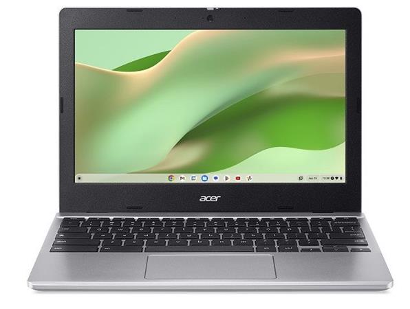 ACER NTB Chromebook 315 (CB315-4HT-P5Q7)-Pentium SilverN6000,15.6" FHD IPS,8GB,128GBeMMC,UHD grafika,strieb NX.KX2EC.001