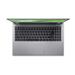 ACER NTB Chromebook 315 (CB315-6HT-C16X),N150,15.6" FHD,8GB,128GB eMMC,Intel,ChromeOS,Sparkly Silver NX.JGLEC.001