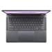 ACER NTB Chromebook Plus 514 (CB514-5H-36M7),Core3 100U,14" WUXGA,8GB,256GB SSD,Intel Graphics,ChromeOS,Gra NX.J5XEC.002