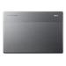 ACER NTB Chromebook Plus 514 (CB514-5H-36M7),Core3 100U,14" WUXGA,8GB,256GB SSD,Intel Graphics,ChromeOS,Gra NX.J5XEC.002