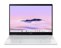 ACER NTB Chromebook Plus Spin 514 (CP514-5HN-K1TW),MT Ultra 910,14"WUXGA,16GB,256GB SSD,MC11,Chrome,Silver NX.JRHEC.002