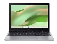 ACER NTB Chromebook Spin 312 (CP312-1HN-C67S),N100,12.2"WUXGA,8GB,128GB eMMC,UHD,Chrome OS,Silver NX.J1KEC.002