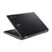 ACER NTB Chromebook Spin 512 (R857TN-TCO-C1W8Z),N150,12.2"WUXGA,8G,128GB eMMC,UHD,Chrome OS EDU,Black NX.JB0EC.001