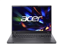 ACER NTB EDU TravelMate P2 (TMP216-51-G2-TCO-301K), Core 3 100U,16" 1920x1200,8GB,512GB SSD,IntelGraphics,W NX.B9GEC.004