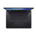 ACER NTB EDU TravelMate Spin B3 (NX.BEXEC.003),N150,12.2" WUXGA,8GB,256GB SSD,Intel Graphics,W11P,Black