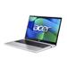 ACER NTB Extensa 15 (EX215-57-52GH),i5-13420H,15.6" FHD,8GB,512GB SSD,UHD,W11 Pro,Silver NX.EJ8EC.004