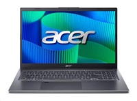 ACER NTB Extensa 15 (EX215-57-59DA),i5-13420H,15.6"FHD,16GB,512GB SSD,Intel UHD,W11H,Silver NX.EJ8EC.001