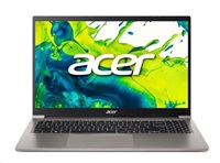 ACER NTB Lite (AL15-33P-35P4),Core 3 N355,15.6"FHD,8GB,512GB SSD,Intel Graphics,W11H,Titanium NX.D2DEC.001