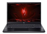 ACER NTB Nitro (ANV15-51-55LR),i5-13420H, 15,6" 1920x1080,16GB,1024GB SSD,RTX 4050 6GB,W11H,Black NH.QNBEC.001