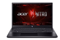ACER NTB Nitro V 15 (ANV15-41-R0P6),Ryzen5-6600H,15.6"FHD,16GB,1TB SSD,RTX 3050,W11H,Black NH.QPFEC.00B