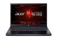 ACER NTB Nitro V 15 (ANV15-41-R5F8),R5 6600H,15.6"FHD,16GB,512GB SSD,RTX 4050,W11H,Black NH.QPEEC.00M