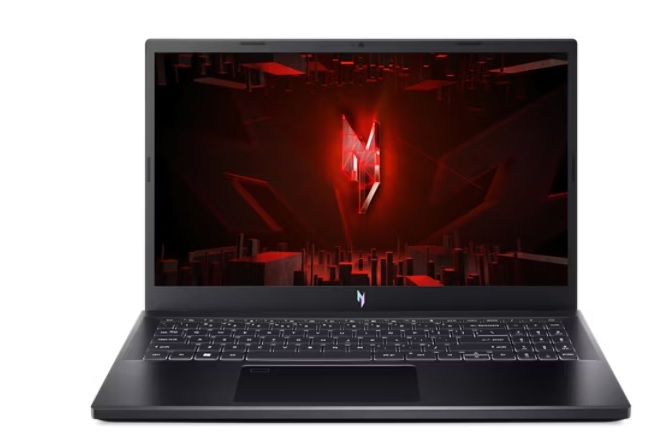ACER NTB Nitro V 15 (ANV15-51-95UK),i9-13900H,15.6"FHD,16GB,1024GB SSD,RTX 4060,Linux,Black NH.QQEEC.010