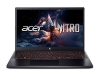 ACER NTB Nitro V 15 (ANV15-52-50SZ),Core 5 210H,15.6"FHD,16GB,512GB SSD,RTX 5050,Linux,Black NH.QZ7EC.013