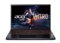 ACER NTB Nitro V 15 (ANV15-52-52VP),Core 5 210H,15.6"FHD,16GB,512GB SSD,RTX 4050,Linux,Black NH.QV2EC.00E