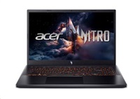ACER NTB Nitro V 15 (ANV15-52-563Y),Core 5 210H,15.6"FHD,16GB,512GB SSD,RTX 5050,W11H,Black NH.QZ9EC.015