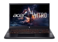 ACER NTB Nitro V 15 (ANV15-52-999E),i9-13900,15.6"FHD,16GB,1TB SSD,RTX 5060,W11H,Black NH.QZAEC.001