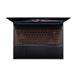 ACER NTB Nitro V 16 AI (ANV16-42-R6KN),R7 260,16"WQXGA,32GB,1TB SSD,RTX 5060,W11H,Black NH.QYXEC.004