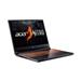 ACER NTB NITRO V 16 (ANV16-41-R73F), AMDRyzen 5 8645HS, 16GB, 1024 PM4 SSD, GeForce RTX 4050, Win11, Black NH.QP1EC.003