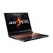 ACER NTB Nitro V 16 (ANV16-72-74U6),Core 7 240H,16"WUXGA,32GB,1TB SSD,RTX 5070,Linux,Black NH.QZREC.002