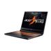 ACER NTB Nitro V 16 (ANV16-I31-9250),Core 9 270H,16"WUXGA,16GB,1TB SSD,RTX 5070,W11H,Black NH.U5AEC.009