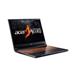 ACER NTB Nitro V 16 (ANV16-I31-9250),Core 9 270H,16"WUXGA,16GB,1TB SSD,RTX 5070,W11H,Black NH.U5AEC.009