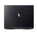 ACER NTB Nitro V 16 (ANV16-I31-9250),Core 9 270H,16"WUXGA,16GB,1TB SSD,RTX 5070,W11H,Black NH.U5AEC.009