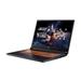 ACER NTB Nitro V 17 AI (ANV17-41-R0CS),Ryzen 7 260,17.3"FHD,16GB,1TB SSD,RTX 5060,Linux,Black NH.QYVEC.004