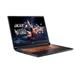 ACER NTB Nitro V 17 AI (ANV17-41-R53A),Ryzen 7 260,17.3"FHD,16GB,512GB SSD,RTX 5050,W11H,Black NH.QYSEC.006