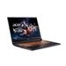 ACER NTB Nitro V 17 AI (ANV17-41-R632),R5-240,17.3"FHD,16GB,1TB SSD,RTX 4050,W11H,Black NH.QYQEC.001