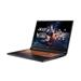 ACER NTB Nitro V 17 AI (ANV17-41-R632),R5-240,17.3"FHD,16GB,1TB SSD,RTX 4050,W11H,Black NH.QYQEC.001